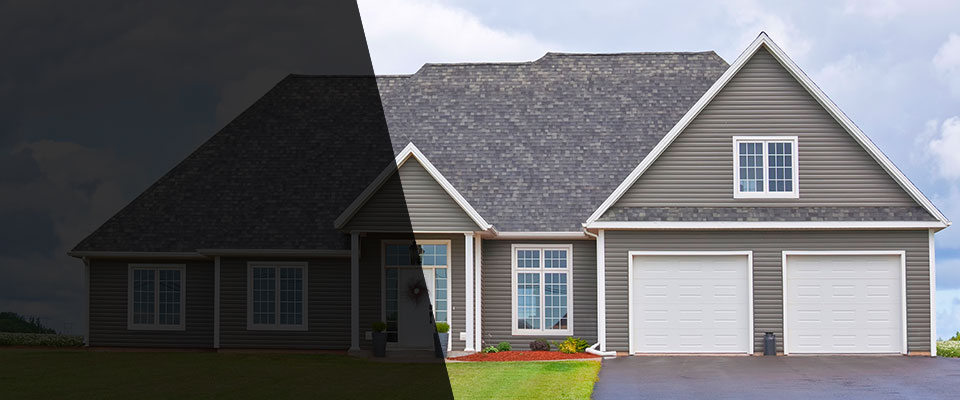 Seward Roofing Contractors
