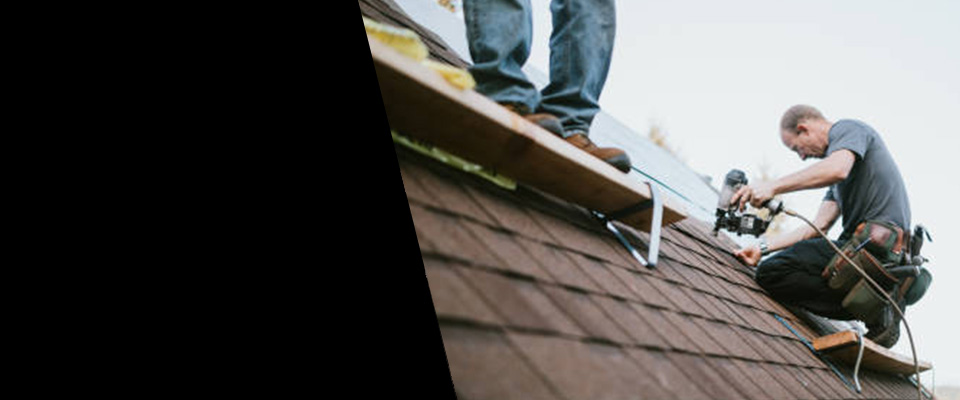 Seward Roofing Contractors